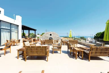 7nts All Inclusive Rhodes - Rodos Star Afandou, Rhodes, Greece from Manchester 22 Sept (full Tui package, inc cases & transfers) £454pp - Holiday Hypermarket