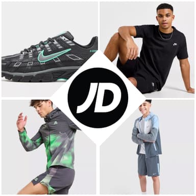 New Lines & Further Reductions Added To Sale (Including Nike, Adidas, The North Face, Montirex) Prices From £1 , Over 6,800 Lines + Free C&C - JD Sports