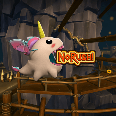 NoRush! free on PC (Digital - Epic Games) - Epic Games