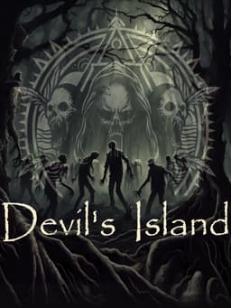 [PC] Devil's Island - Free to Keep