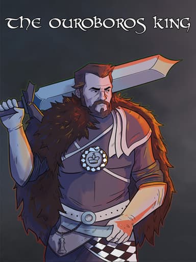 The Ouroboros King [PC] - Free to Keep - Epic Games