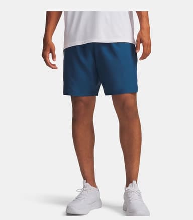 UnderArmour Tech Woven Wordmark Men's 8.25" Shorts (Size XS, S and M at time of posting) - Under Armour