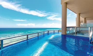 14-Nts 2-Adults | All Inclusive | 23Aug-06Sep Suite w/Jacuzzi Mexico £110.10ppn TUI Birmingham Flights, 35kg Luggage+Bags incl. Intl Alcohol - Holiday Hypermarket