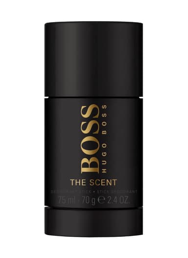 HUGO BOSS The Scent Deodorant Stick 75ml - £12.54 S&S - Amazon