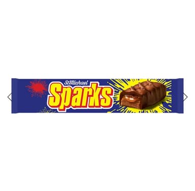 Free Sparks Chocolate Bar 50g - via Sparks app (Selected Accounts) - Marks & Spencer