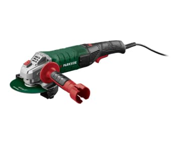 PARKSIDE 125mm Angle Grinder - Lidl