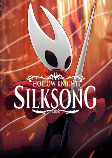 Hollow Knight: Silksong Xbox One/Xbox Series X|S/PC Key - Loaded