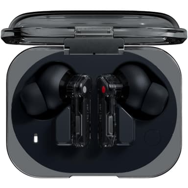 Nothing Ear (3a) Noise Cancelling Earbuds - Black - Amazon