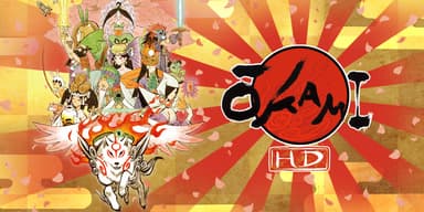 ŌKAMI HD - Nintendo Switch Game - Nintendo EShop
