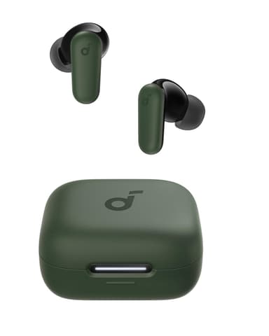 soundcore P30i by Anker Noise Cancelling Earbuds, Strong and Smart Noise Cancelling - Sold by AnkerDirect UK / FBA - Amazon