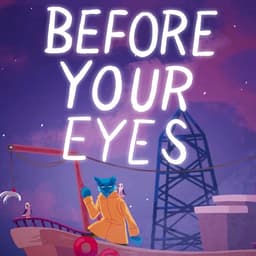 [PC/Steam] Before Your Eyes – Key Drop