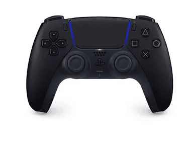 PLAYSTATION PS5 DualSense Wireless Controller - Midnight Black - Free C&C - Currys