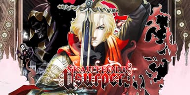 Skautfold: Usurper - Nintendo Switch - Nintendo EShop
