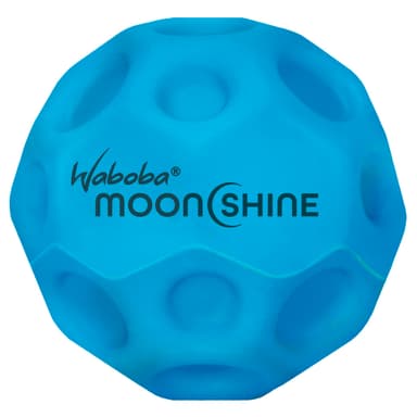 Waboba Moonshine - Bouncy Moon Ball - Amazon