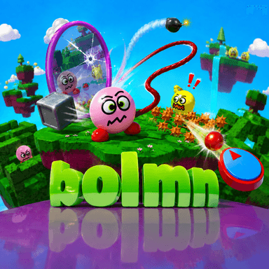 Bolmn free on PC (Digital - Epic Games) - Epic Games