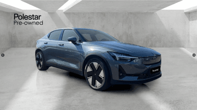 Polestar 2 Single Motor Long Range 2026 | Pre-Reg | Collect From Polestar North London - Polestar Automotive UK