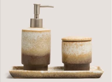 Reactive Basin Range Set - Matalan