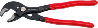 BGS Diy 75206 | Water Pump Pliers | Locking Type | 175 mm - Amazon