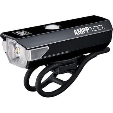 CatEye AMPP Super Bright LED Bicycle Front Lights - Amazon