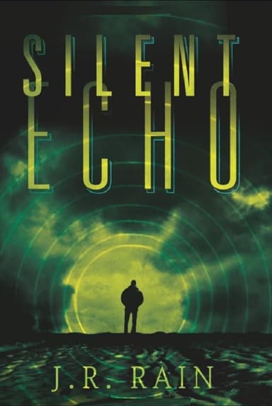 J R Rain - Silent Echo: A Novel (The J.R. Rain Collection Book 5) Kindle Edition - Amazon