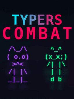[PC] Typers Combat - Free to Keep