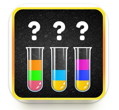 Water Sort - Color Puzzle Pro App - Google Play