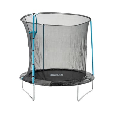 TP Toys 8ft Trampoline - Instore Worle - Aldi