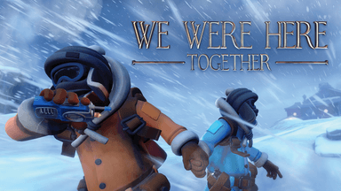 We Were Here Together free on PC (Epic) - Epic Games