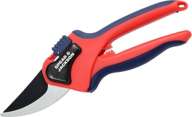 Spear & Jackson 6060BS Razorsharp Advantage Large Bypass Pruning Shear - Amazon
