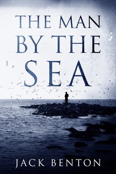 UK Crime Thriller - Jack Benton - The Man by the Sea (The Slim Hardy Mysteries Book 1) - Kindle Edition - Amazon