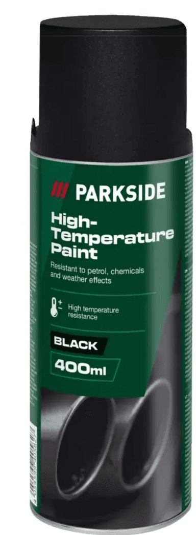 Parkside Car Care Assortment 400ml (Lidl Plus) - Lidl
