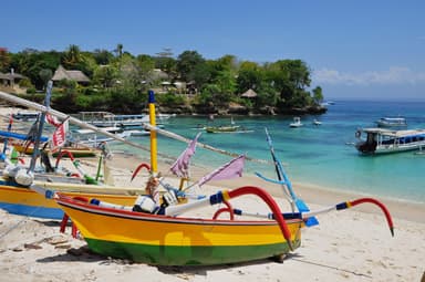 Return Flights from London Heathrow (LHR) to Bali (DPS) from £324 (Sept & Oct Dates) Checked Bag & Hand Luggage Incl. - Skyscanner