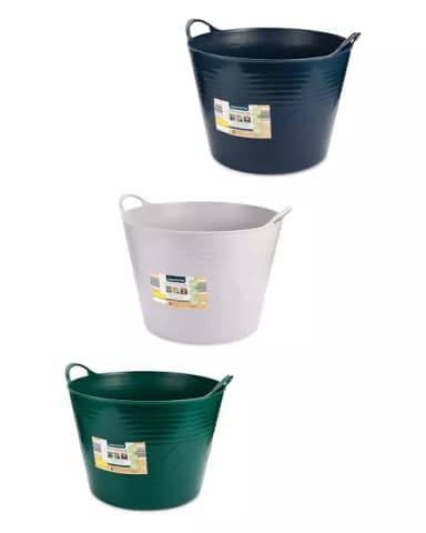 GARDENLINE Flex Tub - Aldi
