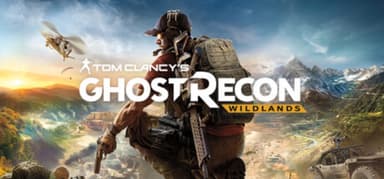 Tom Clancy's Ghost Recon Wildlands - PC/Steam - Steam
