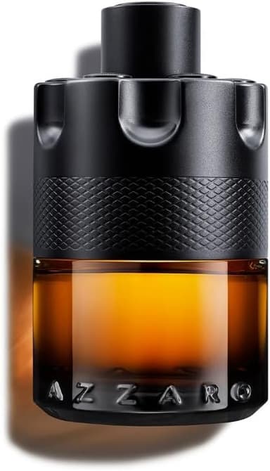 Azzaro The Most Wanted Parfum, Intense Fougere Ambery Spicy Fragrance for Men 100ml £49.63 s&s - Amazon