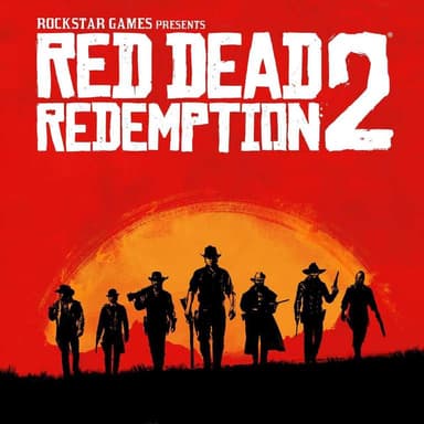 [PC-Steam] Red Dead Redemption 2 - PEGI 18 - Steam