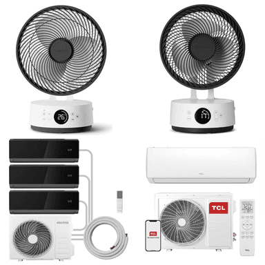 Fans & Air Conditioners Megathread - Round Up of Best Deals & Offers - Amazon