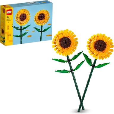 LEGO Botanicals Sunflowers 40524 - Lidl