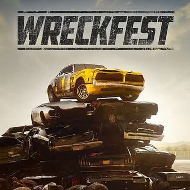 Wreckfest - iOS Game App - App Store