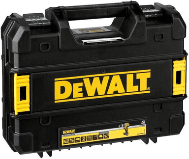 DeWalt TStak Power Tool Storage Box/Case Only For Rotary Hammer Drill DCH172 - UK Planet Tools