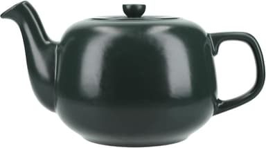 La Cafetière Ceramic Teapot, Green, 1.2 litres - Amazon
