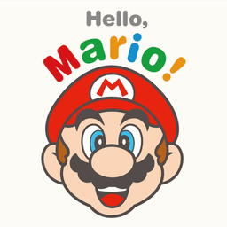 Hello, Mario! Free To Play European Full Launch - Android / iOS Game App / Nintendo Switch