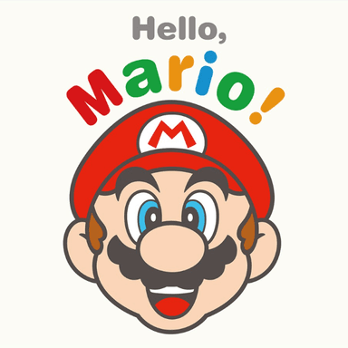 Hello, Mario! Free To Play European Full Launch - Android / iOS Game App / Nintendo Switch - Nintendo EShop