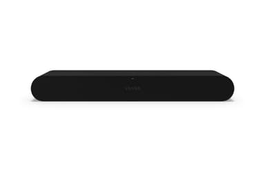 Sonos Ray (Black / White) All-in-One Soundbar + 6 Year Guarantee - Richer Sounds