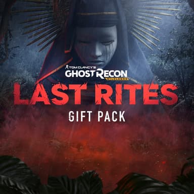 Tom Clancy's Ghost Recon Wildlands - Last Rites - Gift Pack - PS Plus Exclusive - Playstation Store