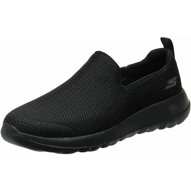 Skechers Men's Go Walk Max FocalSlip On Trainers (selected sizes) - Amazon