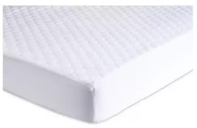 SLUMBERDOWN Fabulous Comfort Mattress Protector - Aldi