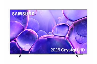 Samsung U8020F 55" Crystal UHD 4K Smart TV (Good As New) - EE Tech & Gaming