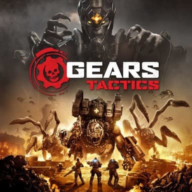 Gears Tactics - PC/Steam - Steam
