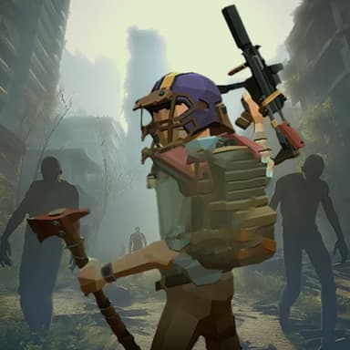 Last Survivor: Survival Pro - Android Game App - Google Play